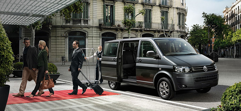 izmir hotel transfer