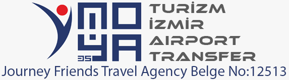 İzmir airport vip transfer